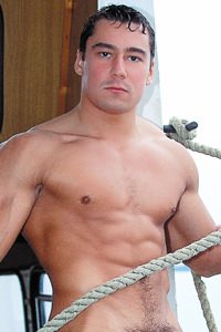 Picture of Mihaly Tombor Picture of Mihaly Tombor