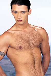 Picture of Jeffrey Dickinson Picture of Jeffrey Dickinson
