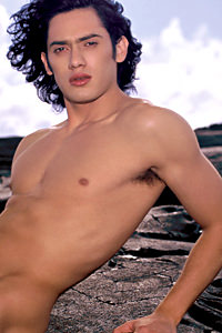 Picture of Renato Leon Picture of Renato Leon