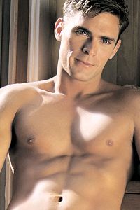 Picture of Kristian Brooks Picture of Kristian Brooks