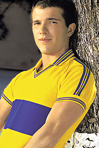 Picture of Marco Antonio Picture of Marco Antonio