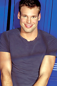 Picture of Jason Spear Picture of Jason Spear