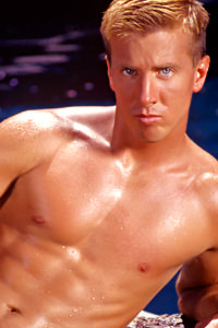 Picture of Bryan Williams Picture of Bryan Williams