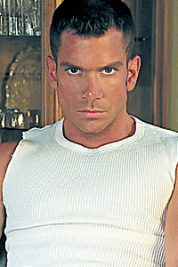 Picture of Bruce Mathews Picture of Bruce Mathews