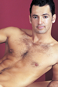 Picture of Tony Dancer Picture of Tony Dancer