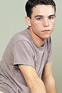 Picture of Billy Kincaid Picture of Billy Kincaid