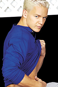 Picture of Mark Rockwell Picture of Mark Rockwell