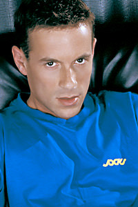 Picture of Sean Storm Picture of Sean Storm