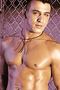 Picture of Leo Bramm Picture of Leo Bramm