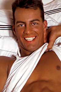 Picture of Jeff Hammond Picture of Jeff Hammond