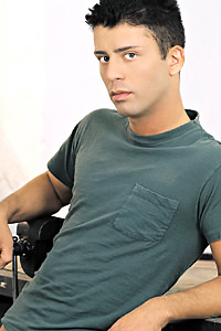 Picture of Miklos Soledad Picture of Miklos Soledad