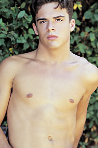 Picture of Brian Daniels Picture of Brian Daniels