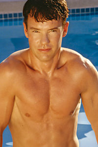 Picture of Sean Dickson Picture of Sean Dickson