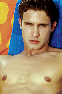 Picture of Josh Dobrich Picture of Josh Dobrich