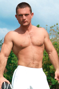 Picture of Rod Stevans Picture of Rod Stevans
