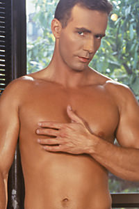 Picture of Michael Steel Picture of Michael Steel