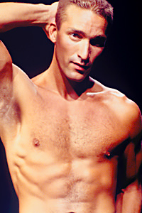 Picture of Damon Henrick Picture of Damon Henrick