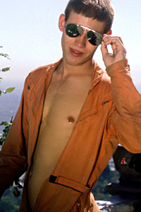 Picture of Scott O'Hara Picture of Scott O'Hara