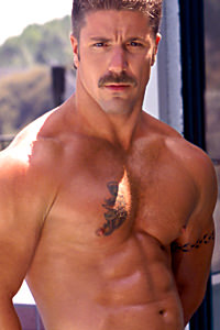 Picture of Donnie Russo Picture of Donnie Russo