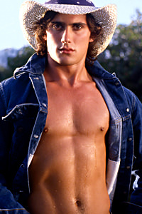 Picture of Tex Picture of Tex