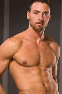 Picture of Sean Everett Picture of Sean Everett