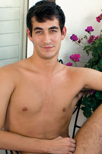 Picture of Jeremy Fox Picture of Jeremy Fox
