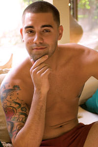 Picture of Chasen Hart Picture of Chasen Hart