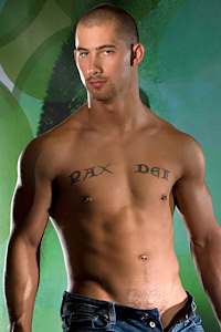 Picture of Ethan Wolfe Picture of Ethan Wolfe