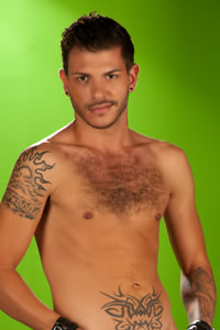 Picture of Tristan Mathews Picture of Tristan Mathews