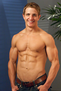 Picture of Marcus Mojo Picture of Marcus Mojo