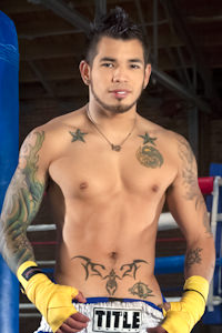 Picture of Draven Torres Picture of Draven Torres