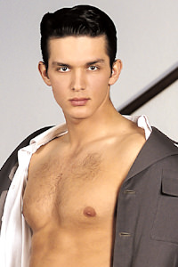 Picture of Remus Orza Picture of Remus Orza