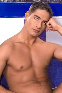 Picture of Marko Balazs Picture of Marko Balazs