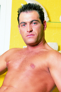 picture of muscular porn star Zen Sabej | hotmusclefucker.com