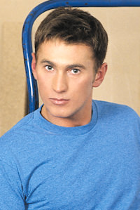 Picture of Kurt Schwartz Picture of Kurt Schwartz