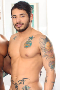 Picture of Draven Torres Picture of Draven Torres