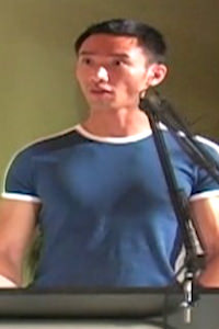 Picture of Paul (A) Picture of Paul (A)