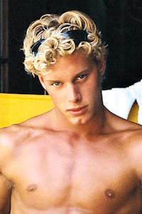 Picture of Kurt Marshall Picture of Kurt Marshall