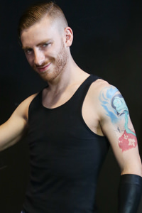 Picture of Sebastian Keys Picture of Sebastian Keys