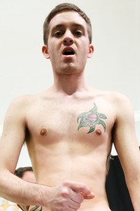 Picture of Tristan Sterling Picture of Tristan Sterling