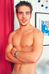 Picture of Zack Picture of Zack