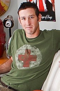 Picture of Danny Brooks Picture of Danny Brooks