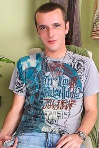 Picture of Jesse Bryce Picture of Jesse Bryce