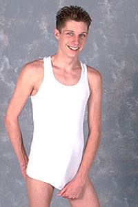 Picture of Brad Picture of Brad