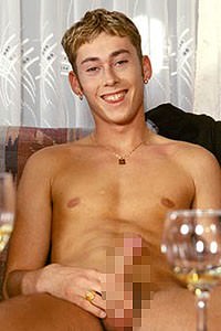 picture of muscular porn star Alexander Twice | hotmusclefucker.com