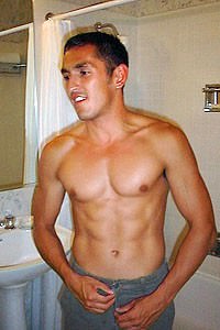 Picture of Jorge Picture of Jorge