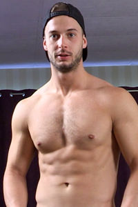 Picture of Nathan Fox Picture of Nathan Fox