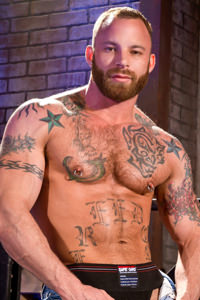 Picture of Derek Parker Picture of Derek Parker