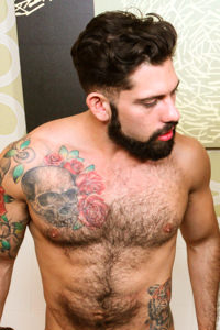 Picture of Alessandro Del Torro Picture of Alessandro Del Torro