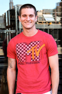 picture of muscular porn star Allen Lucas | hotmusclefucker.com